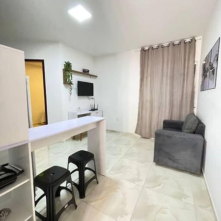 Flat Charmoso Na Cidade, Moderno E Prox A Fraga Maia Apartman Feira de Santana Kültér fotó