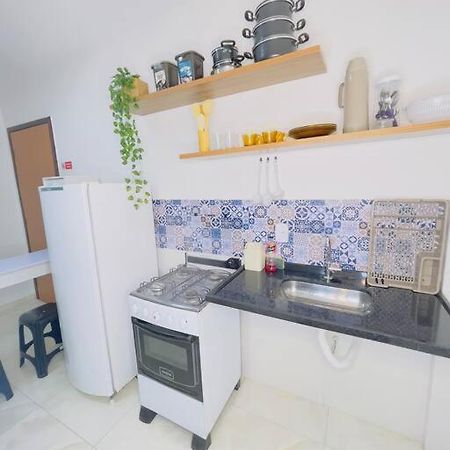 Flat Charmoso Na Cidade, Moderno E Prox A Fraga Maia Apartman Feira de Santana Kültér fotó