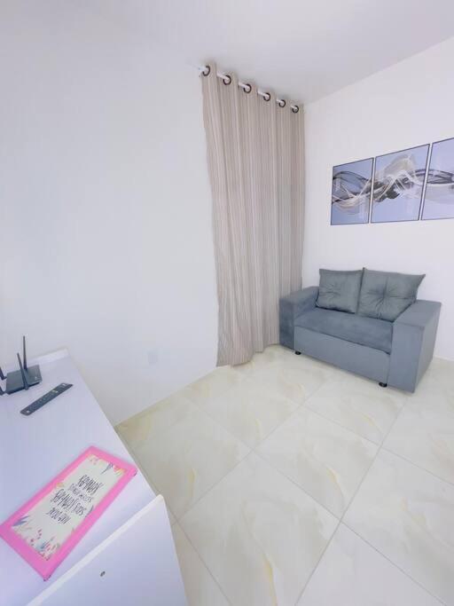 Flat Charmoso Na Cidade, Moderno E Prox A Fraga Maia Apartman Feira de Santana Kültér fotó
