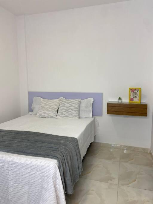 Flat Charmoso Na Cidade, Moderno E Prox A Fraga Maia Apartman Feira de Santana Kültér fotó