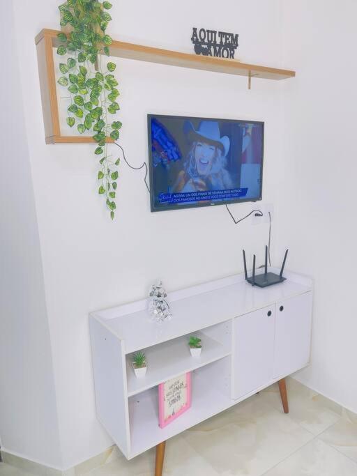 Flat Charmoso Na Cidade, Moderno E Prox A Fraga Maia Apartman Feira de Santana Kültér fotó