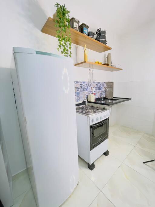 Flat Charmoso Na Cidade, Moderno E Prox A Fraga Maia Apartman Feira de Santana Kültér fotó